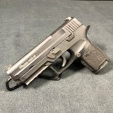 SIG SAUER p250-22 .22 LR - 2 of 3