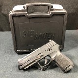 SIG SAUER p250-22 .22 LR