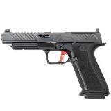 SHADOW SYSTEMS DR920L ELITE OR 9MM LUGER (9X19 PARA)