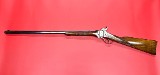 SHARPS RIFLE COMPANY 1874 .45-70 GOVT - 1 of 3