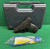 WALTHER PPS M2 9MM LUGER (9x19 PARA)