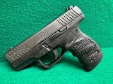 WALTHER PPS M2 9MM LUGER (9x19 PARA) - 2 of 3