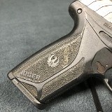RUGER SECURITY 9 9MM LUGER (9x19 PARA) - 3 of 3