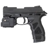 TAURUS TH 40C .40 S&W