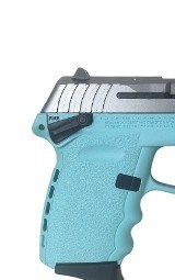 SCCY CPX-1 9MM LUGER (9x19 PARA) - 3 of 3