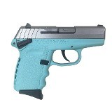 SCCY CPX-1 9MM LUGER (9x19 PARA) - 2 of 3