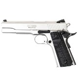 RUGER SR1911 .45 ACP