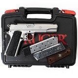 RUGER SR1911 .45 ACP - 3 of 3
