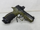 SIG SAUER P320 9MM LUGER (9x19 PARA) - 2 of 3