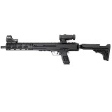 RUGER LC CARBINE .45 ACP