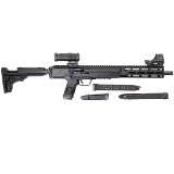 RUGER LC CARBINE .45 ACP - 3 of 3