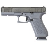 GLOCK 21 GEN5 MOS .45 ACP