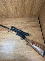 H&R ULTRA-LIGHT SLUG HUNTER .243 WIN