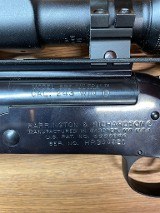 H&R ULTRA-LIGHT SLUG HUNTER .243 WIN - 3 of 3