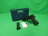 BERETTA 92FS 9MM LUGER (9x19 PARA)