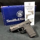 SMITH & WESSON EQUALIZER 9MM LUGER (9x19 PARA)