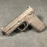 SMITH & WESSON EQUALIZER 9MM LUGER (9x19 PARA) - 2 of 3