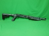 MOSSBERG 500A 12 GA
