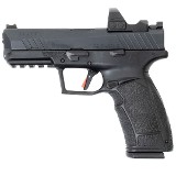 TISAS PX-9 GEN3 DUTY 9MM LUGER (9X19 PARA)