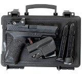 TISAS PX-9 GEN3 DUTY 9MM LUGER (9X19 PARA) - 3 of 3