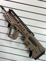 IWI TAVOR SAR 5.56X45MM NATO