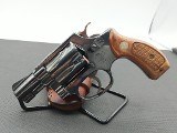 SMITH & WESSON 36 .38 SPL - 2 of 3