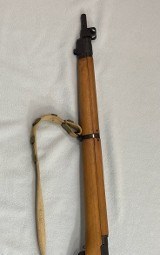 ENFIELD NO4 MK2 .303 BRITISH - 2 of 3