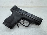 SMITH & WESSON M&P9C 9MM LUGER (9x19 PARA) - 2 of 3