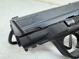 SMITH & WESSON M&P9C 9MM LUGER (9x19 PARA) - 3 of 3