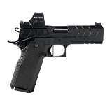 ATLAS GUNWORKS EOS Ported 9MM LUGER (9x19 PARA)