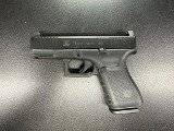 GLOCK G19 GEN 5 MOS (AU) 9MM LUGER (9X19 PARA) - 2 of 3