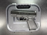 GLOCK G19 GEN 5 MOS (AU) 9MM LUGER (9X19 PARA)