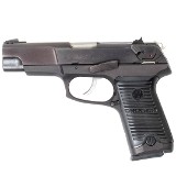 RUGER P89 9MM LUGER (9X19 PARA)