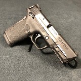 SMITH & WESSON M&P9 SHIELD EZ M2.0 9MM LUGER (9x19 PARA) - 3 of 3