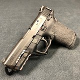 SMITH & WESSON M&P9 SHIELD EZ M2.0 9MM LUGER (9x19 PARA) - 2 of 3