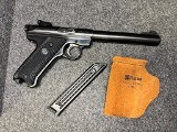 RUGER MARK II Target .22 LR