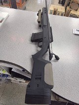 RUGER AMERICAN HUNTER .308 WIN