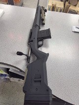 RUGER AMERICAN HUNTER .308 WIN - 2 of 2