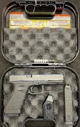 GLOCK G17 GEN 3 9MM LUGER (9X19 PARA)