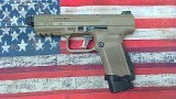 CANIK TP9 ELITE COMBAT 9MM LUGER (9X19 PARA) - 3 of 3