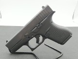 GLOCK 42 .380 ACP