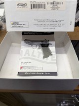 WALTHER PPK .380 ACP - 2 of 3