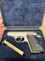 WALTHER PPK .380 ACP - 3 of 3