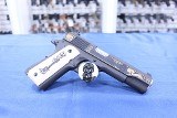 SPRINGFIELD ARMORY 1911 BATTLE CROSS LIMITED EDITION .45 ACP