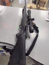 THOMPSON/CENTER ARMS Venture .300 WIN MAG