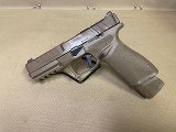 SPRINGFIELD ARMORY ECHELON 9MM LUGER (9x19 PARA) - 2 of 3