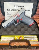 GLOCK G21 NES Duck Hunt Nintendo Zapper .45 ACP