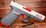 GLOCK G21 NES Duck Hunt Nintendo Zapper .45 ACP - 3 of 3