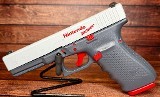 GLOCK G21 NES Duck Hunt Nintendo Zapper .45 ACP - 2 of 3