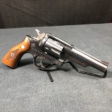 RUGER police service .357 MAG
